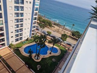Apartament a El Secanet-Hacienda del Sol