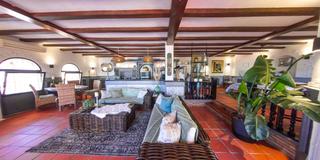 House in El Tossal-Bello Horizonte