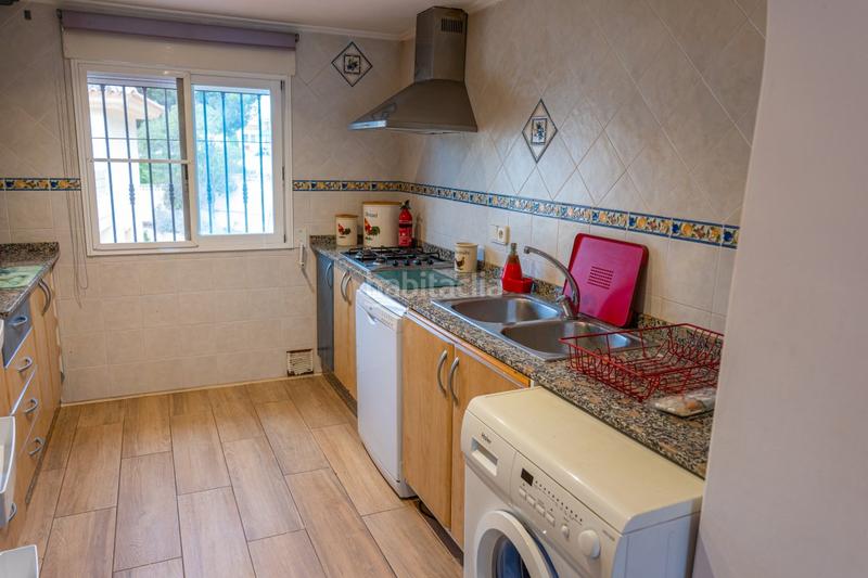 Foto 0fad4cd7-a998-42b4-a4fb-292f2cfd69da. Casa in L´Albir Alfàs del Pi (l´)
