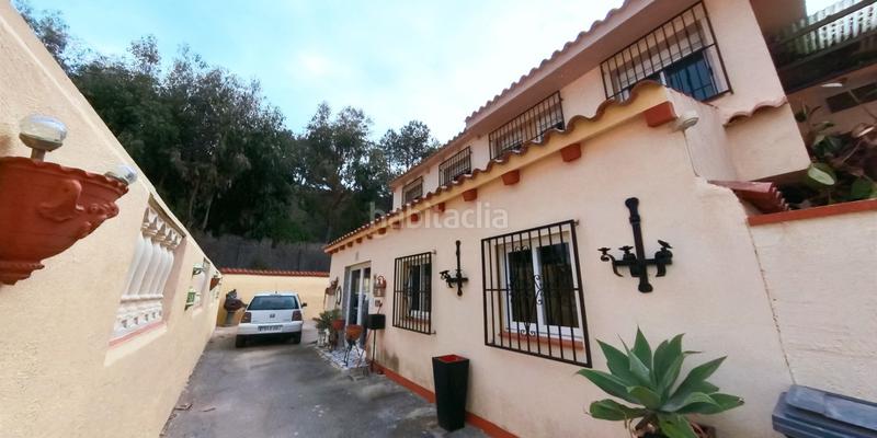 Foto 32358a2f-62ec-4df2-b0be-d0c84b4bc8b9. Casa in L´Albir Alfàs del Pi (l´)