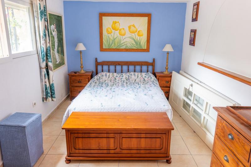 Foto 3da9f05a-18d2-4a77-9cdf-0a45ea4e58d7. Casa in L´Albir Alfàs del Pi (l´)