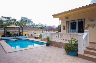 Casa a L´Albir