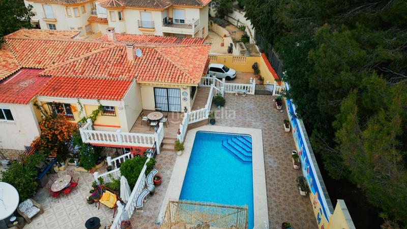 Foto e3c01a4a-9403-41b8-9e6a-f690f9dc5f34. Casa in L´Albir Alfàs del Pi (l´)