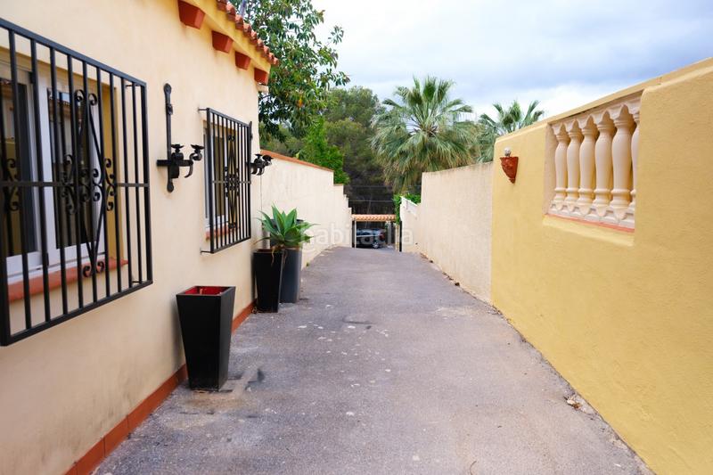 Foto f0c03999-1737-45e8-b95e-cfbe01c08a65. Casa in L´Albir Alfàs del Pi (l´)