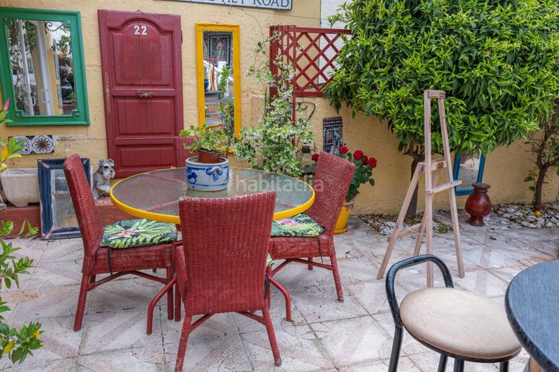 Foto b5964d6c-4d7c-4bde-a740-7f44c1ca9974. Maison dans L´Albir Alfàs del Pi (l´)