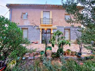 Country house in Xixona