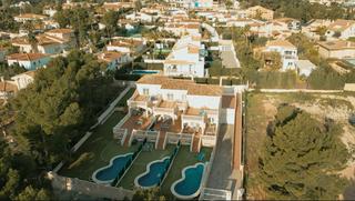 Casa a Polop