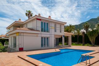 Maison à L´Albir