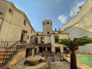 Casa a Benissa Pueblo