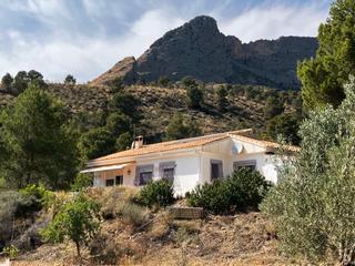 Maison à El Secanet-Hacienda del Sol
