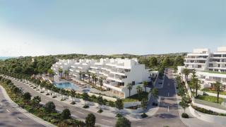 Appartement à Bahía Dorada
