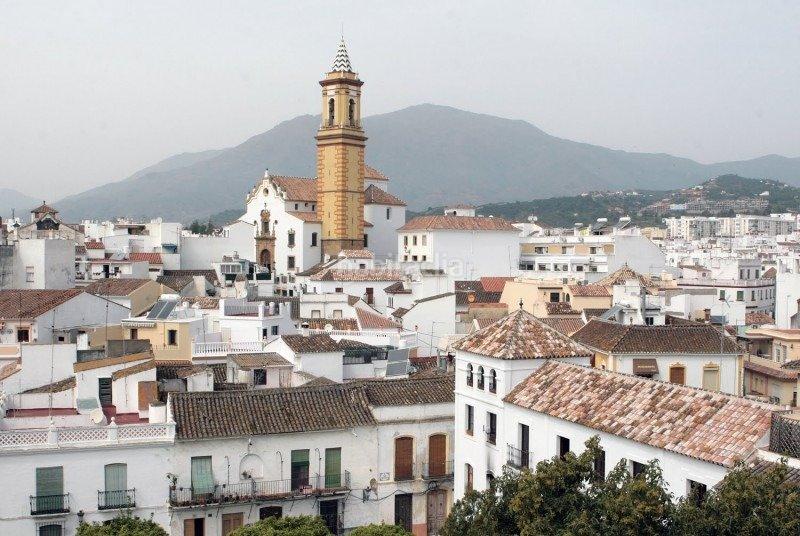 Foto 7f793386-fe12-45e1-82cd-e9279954e99c. Àtic a Bahía Dorada Estepona