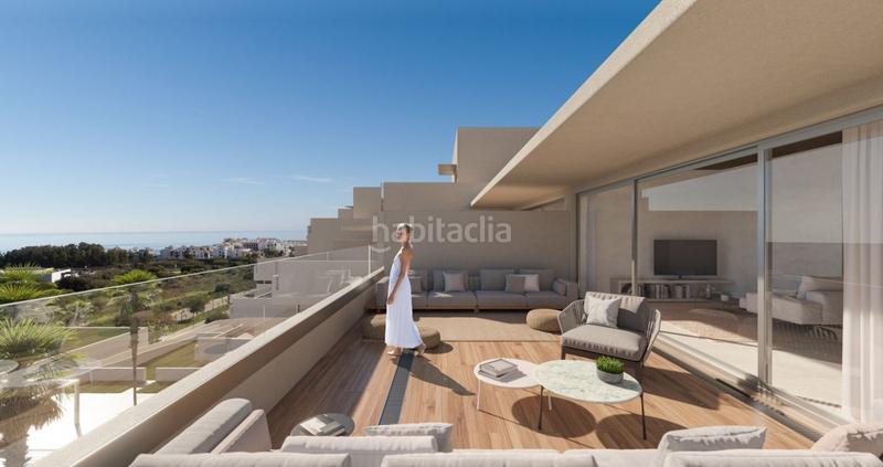 Foto d3ce3700-8887-45f0-855d-abb4b2452cf9. Àtic a Bahía Dorada Estepona
