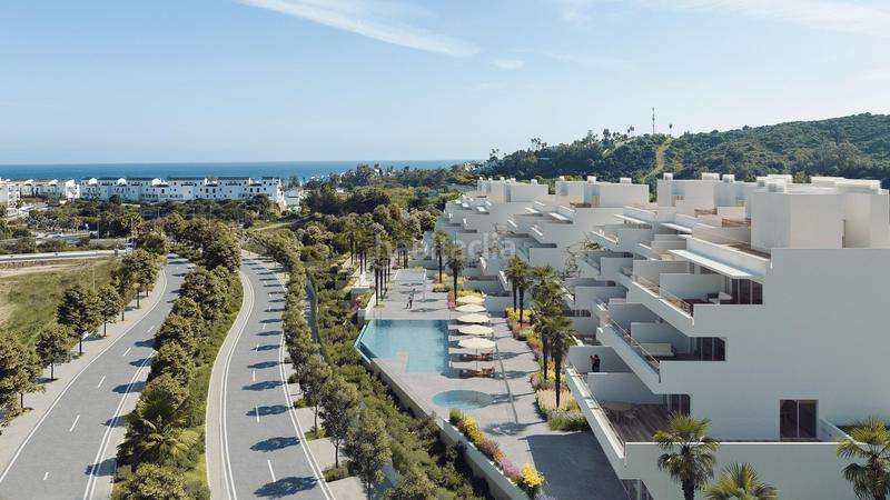 Foto 4ddd5c37-3138-447f-93d0-d4a5af63e6dd. Attico in Bahía Dorada Estepona