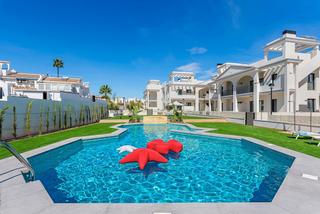 Appartement en Rojales