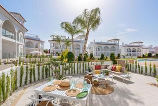 Appartement en Almorad