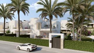 Maison à Algorfa