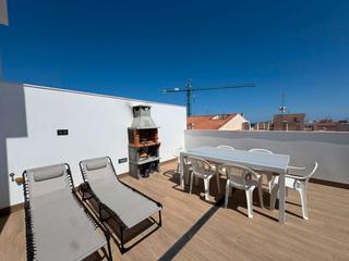 Apartament a Zona Playa del Cura
