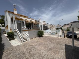 Maison à Villamartín-Las Filipinas