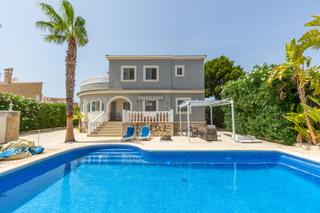 Casa a San Fulgencio