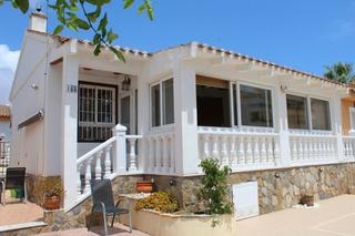 Casa a La Zenia
