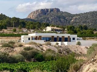 Casa a Pinoso