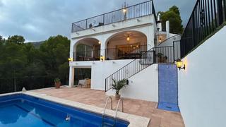 Casa en Altea Ciudad