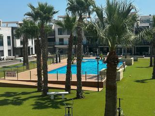 Appartement à Zona Carrefour - Urbanizaciones