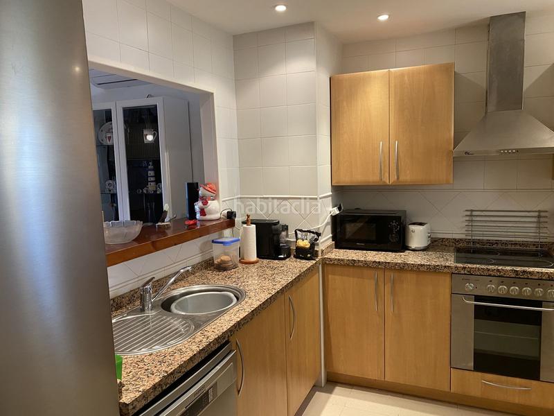 Foto 92d85fb3-acdf-4ffe-b0c5-078a6b48f398. Appartement dans Mijas pueblo Mijas