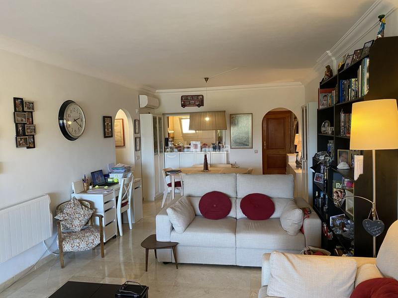 Foto 5988a840-e522-4474-b039-44b909ed3b72. Piccolo appartamento in Mijas pueblo Mijas