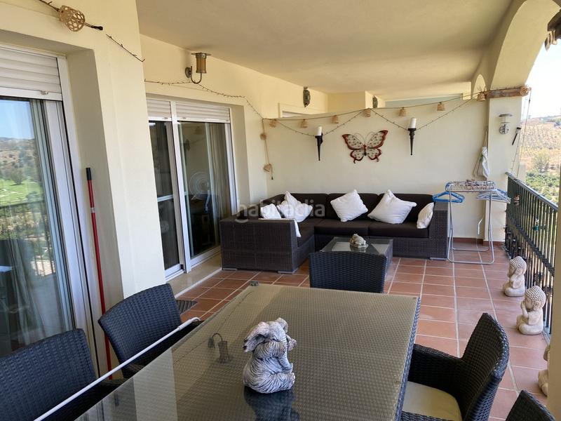 Foto baba5551-f6e4-4ee7-bba1-c0b8a642f0b4. Piccolo appartamento in Mijas pueblo Mijas