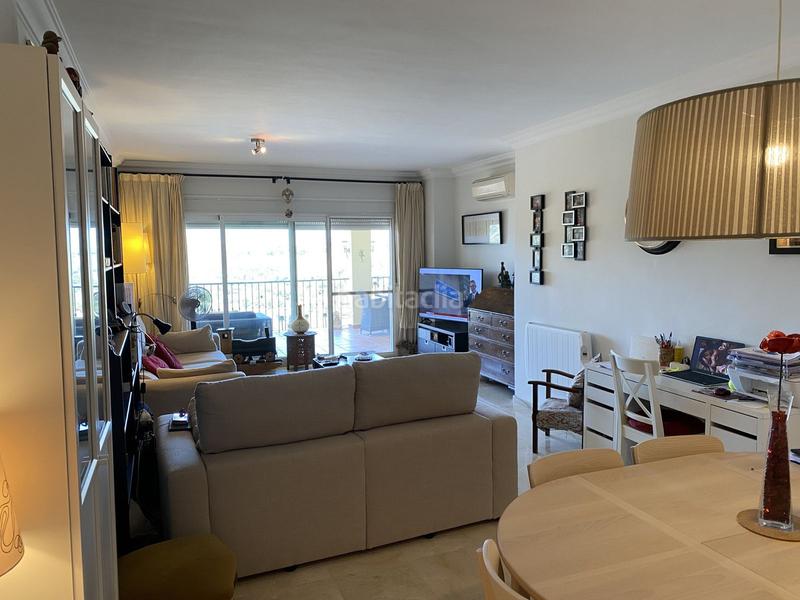Foto c4d81976-d50d-4a23-80ae-84c052561179. Piccolo appartamento in Mijas pueblo Mijas