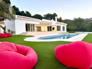 Casa en Mijas pueblo