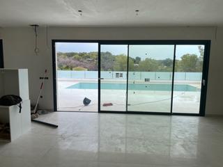 Casa a La Fustera
