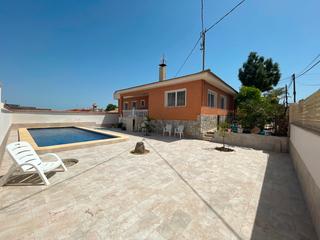 Casa a Benejúzar