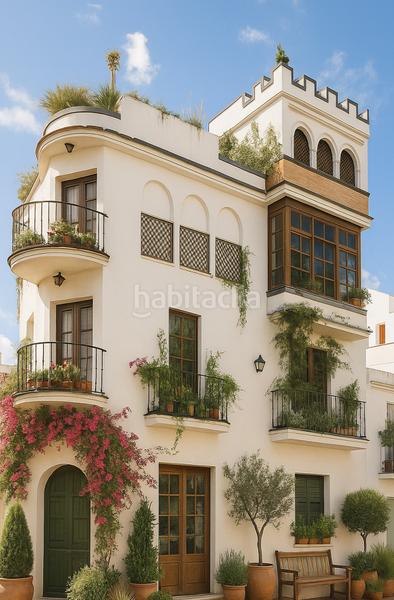 Foto 01627e9a-ba57-4850-ad47-8a55a307e9e9. Casa adosada en Guadalmina Alta Marbella