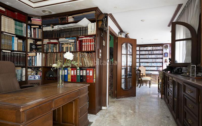 Foto 1bb8622c-84ba-46fa-b0ca-18476c0b9ee7. Casa adossada a Guadalmina Alta Marbella