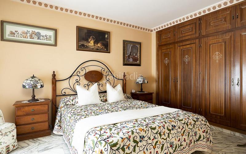 Foto 663fbc35-359d-459b-933f-01ad0df71227. Casa adossada a Guadalmina Alta Marbella