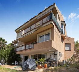 Maison jumelée à Zona Calvario