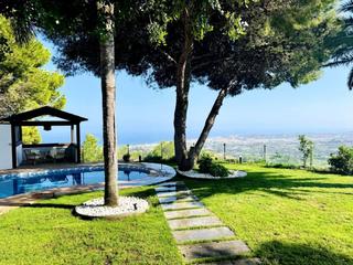 Casa en Mijas pueblo