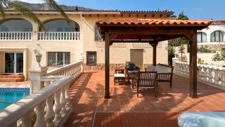Maison à Canuta