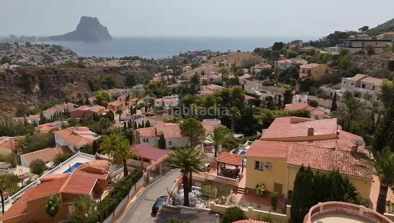 Foto 0093fc0e-8356-46ed-a881-15e4c2c6c672. Casa en Canuta Calp