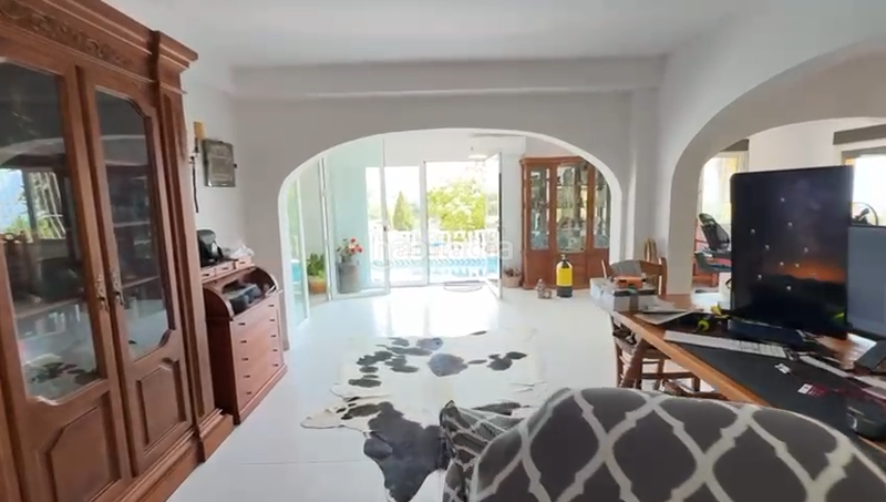 Foto 236eed0e-3f01-4fea-be4b-29d61f834f65. Casa en Canuta Calp