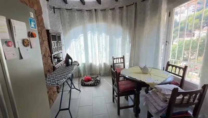 Foto 147aa40a-6d5a-4044-ba31-fd127d9e53ce. Maison dans Canuta Calp