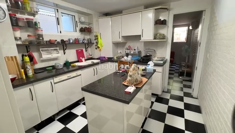 Foto 69354c35-ecaa-412f-b9ff-2d070f26563d. Maison dans Canuta Calp