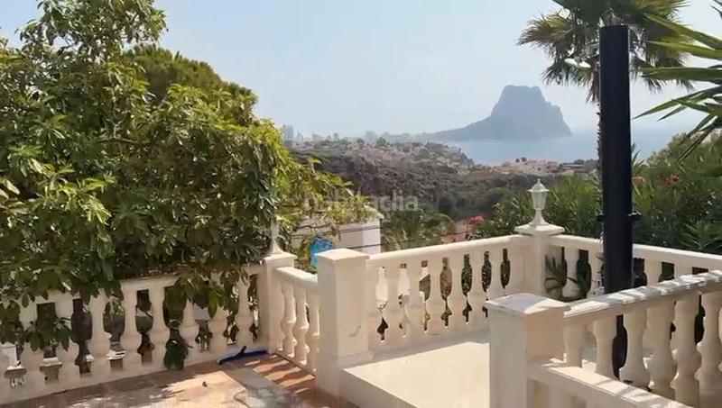 Foto 923a639b-bfbb-48e0-a44f-afc23aed29e6. Maison dans Canuta Calp