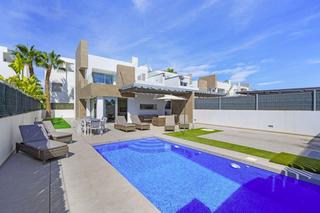 Casa en El Raso