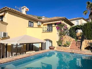Casa en Golf Baha