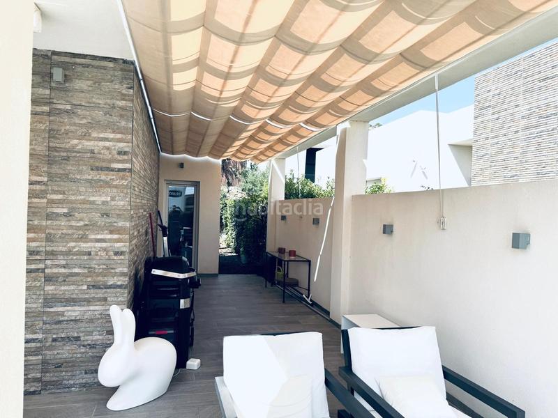 Foto f922dd61-cd0f-434b-bf08-c6fbe91fb32a. Casa en Algorfa