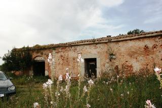 Bauernhof in Sencelles